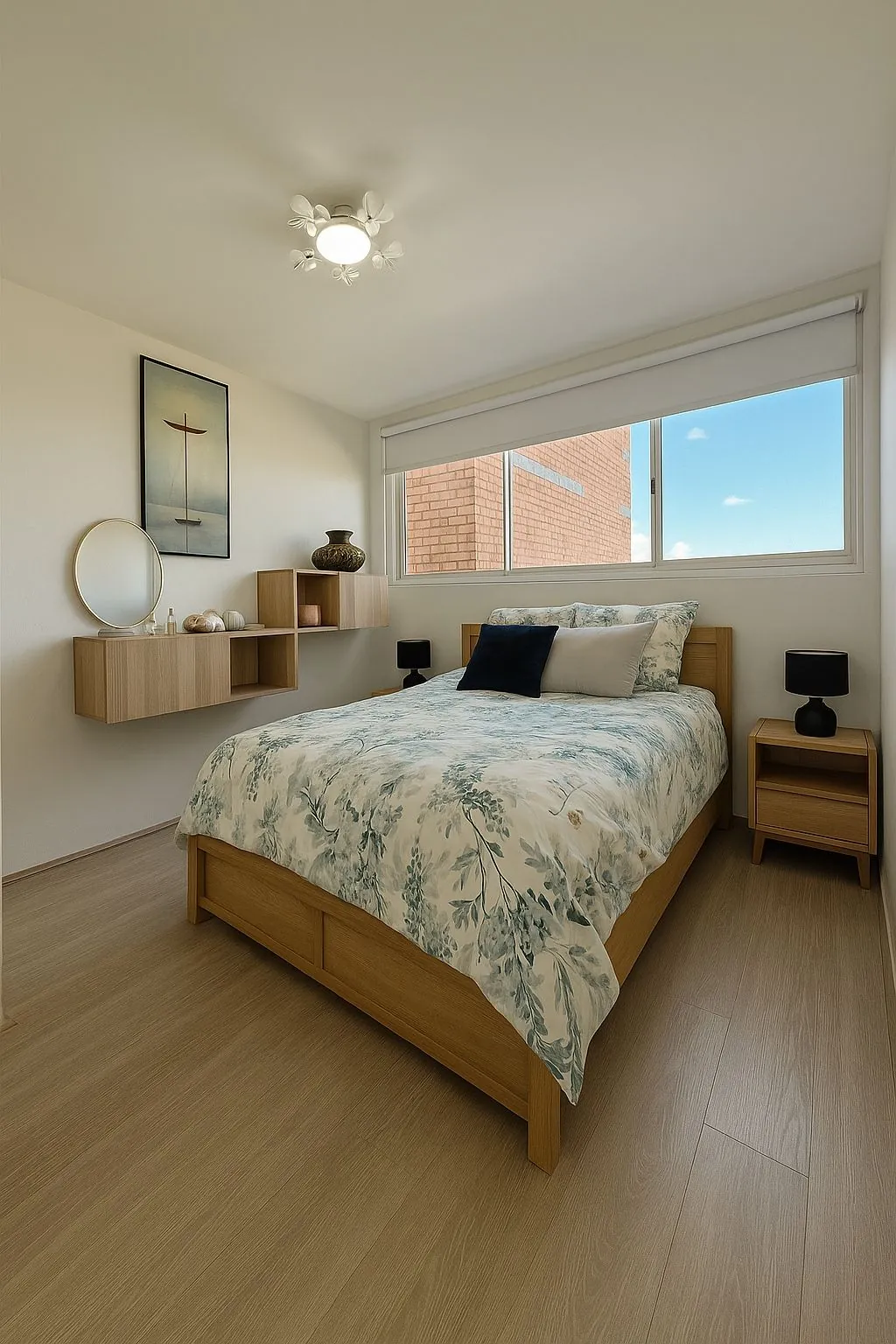 Sydney Airbnb stay: The Annandale Loft in Annandale — where to stay in Sydney