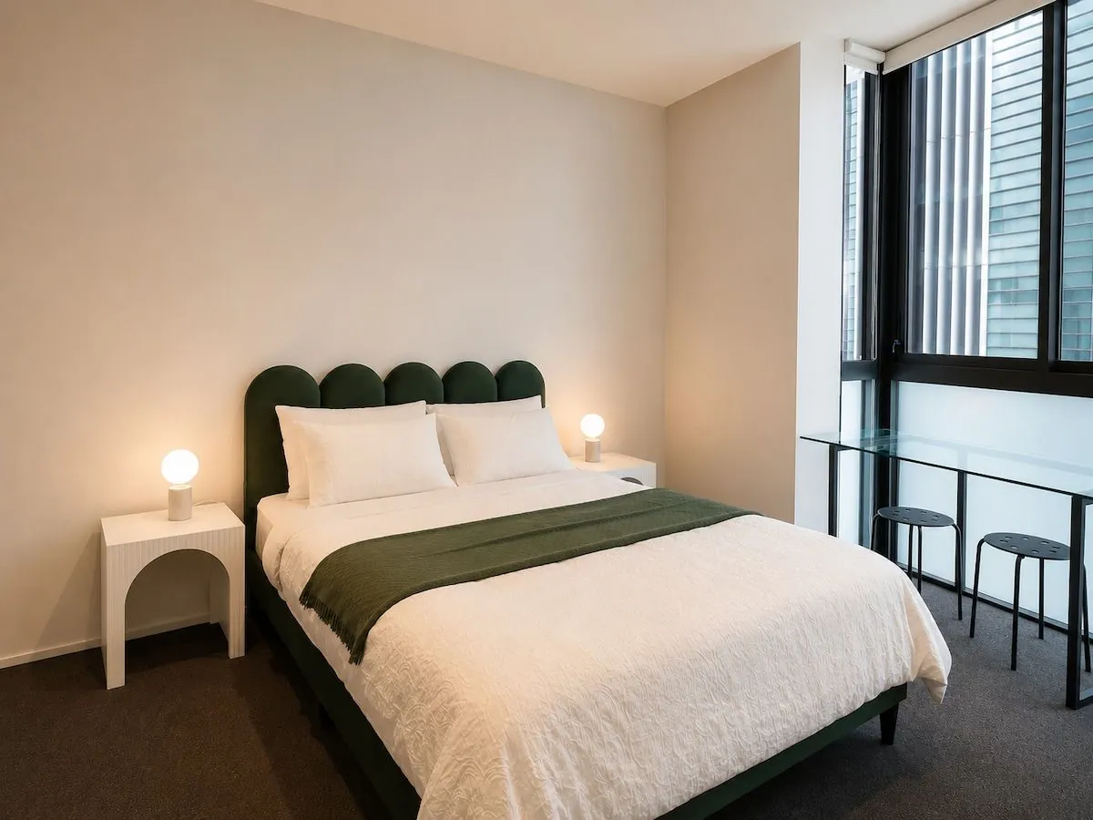 The Barangaroo Suite — photo 3 of 5