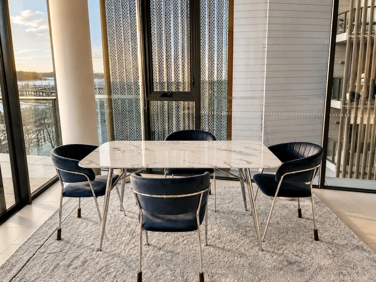 The Barangaroo Suite — photo 5 of 5