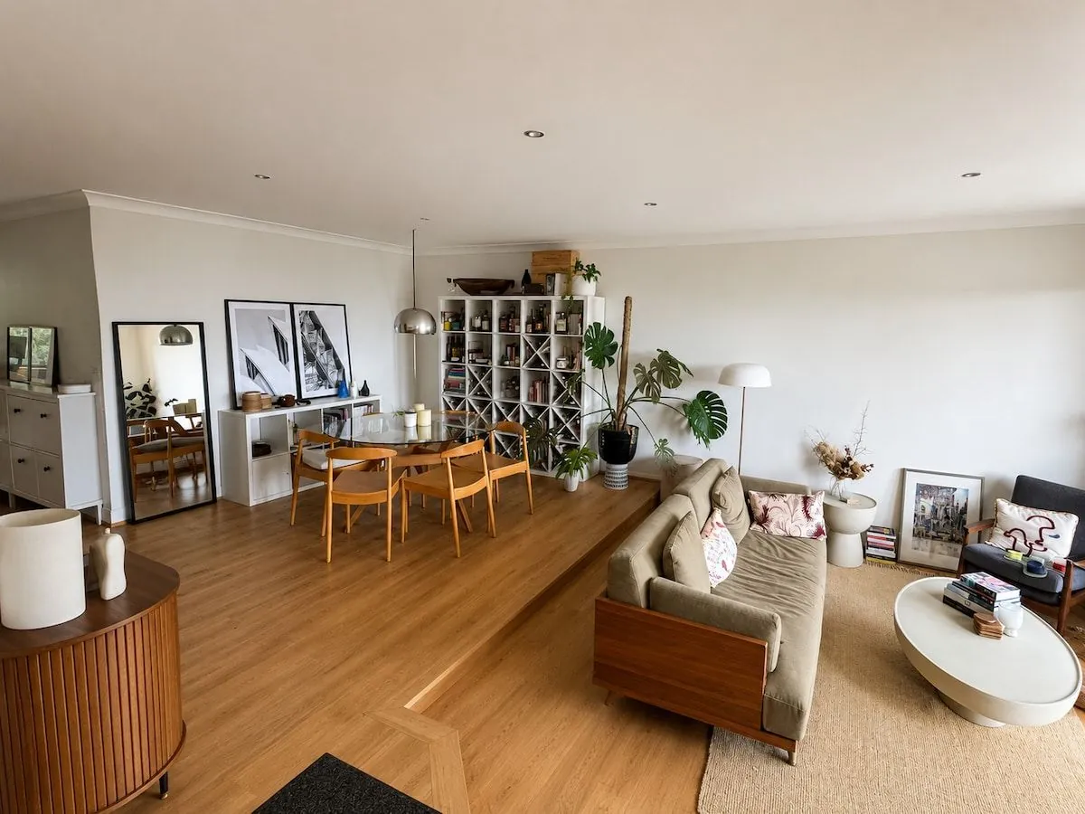 Sydney Airbnb stay: The Coogee Oceanview in Coogee — where to stay in Sydney