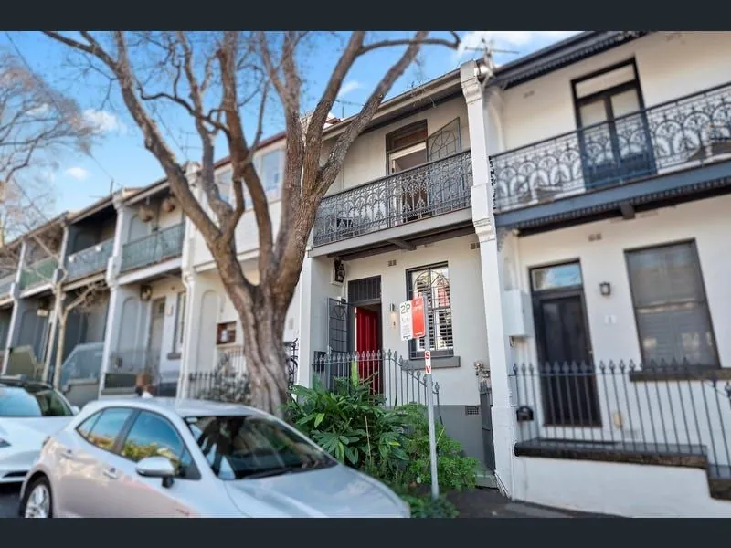 Glebe Haven — photo 2 of 5