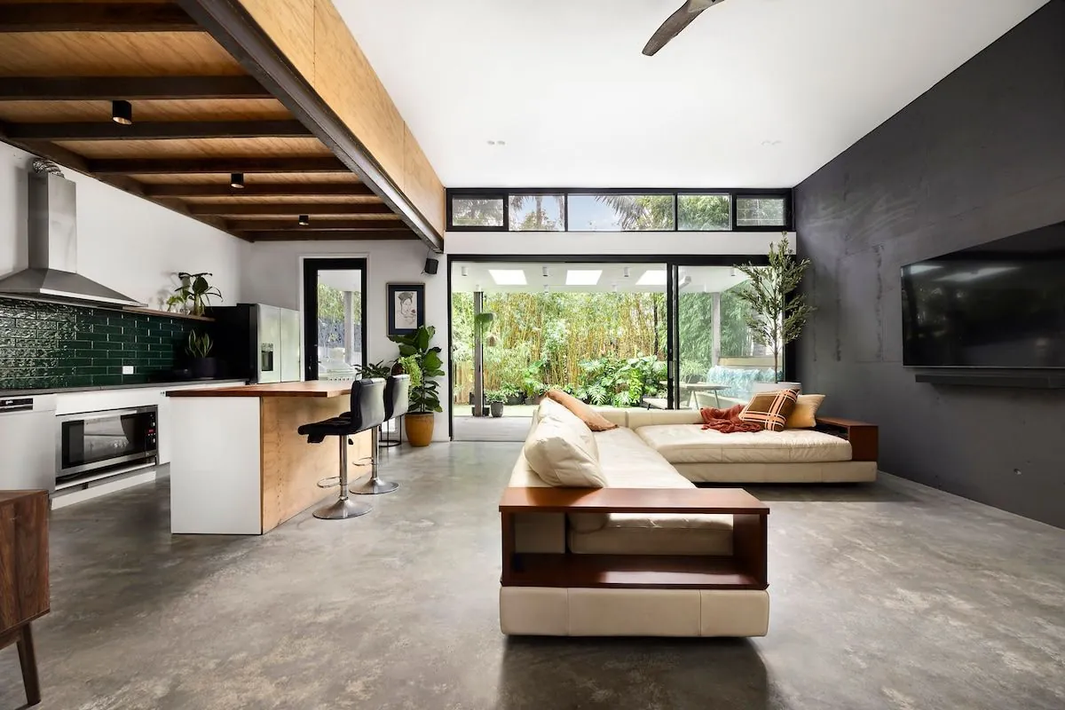 Sydney Airbnb stay: The Bondi Family Home in North Bondi — where to stay in Sydney