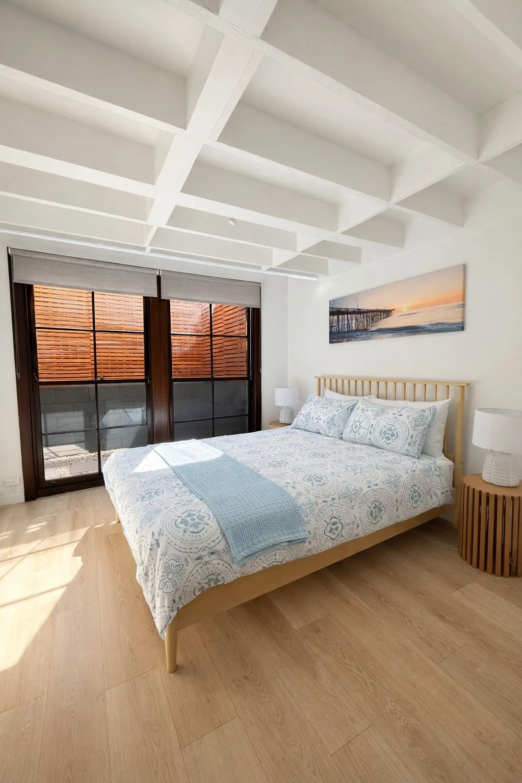 Sydney Airbnb stay: The Rozelle Terrace in Rozelle — where to stay in Sydney