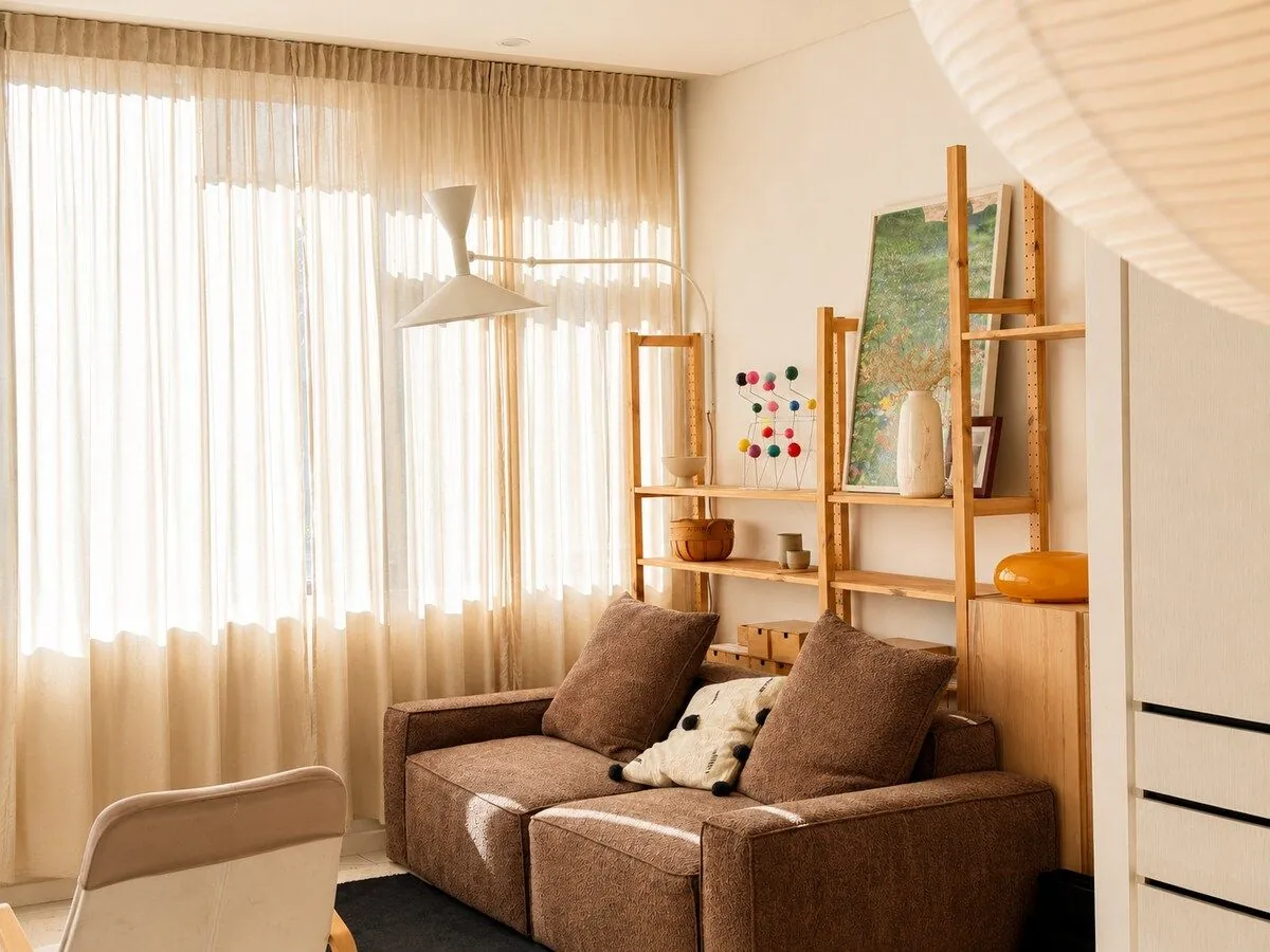 Sydney Airbnb stay: The Zetland Japandi in Zetland — where to stay in Sydney